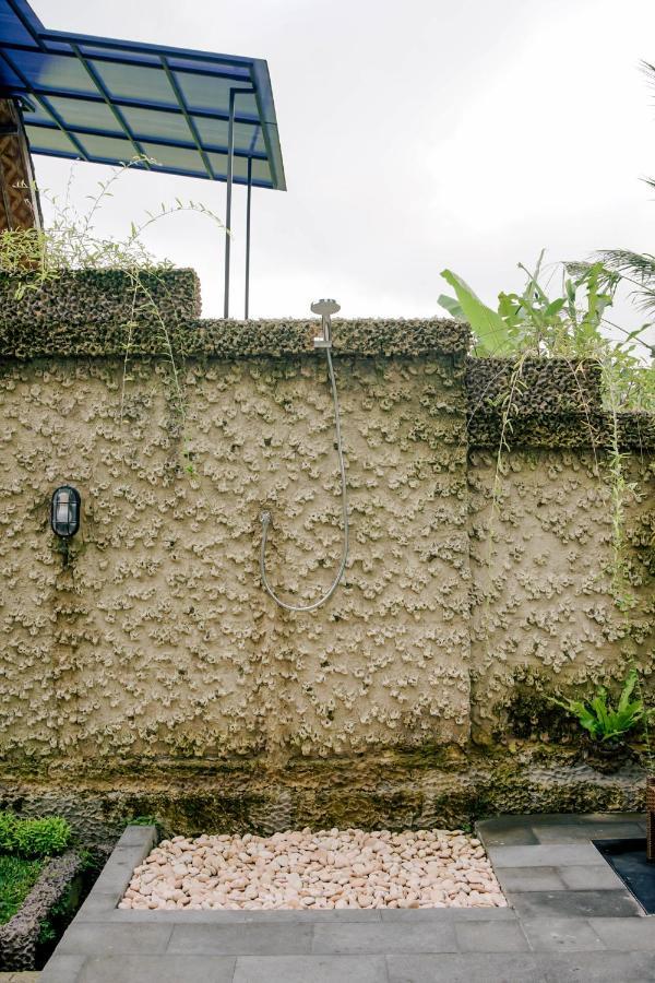 Villa Alvia Joglo House & Private Pool Tampaksiring Exterior foto
